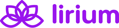 Logo Lirium.