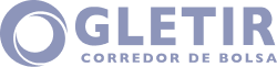 Gletir Corredor de Bolsa